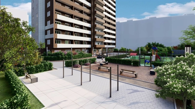 Жилые комплексы в регионе Приморский край. Вариант № 6034, 11, цена 5642685 рублей