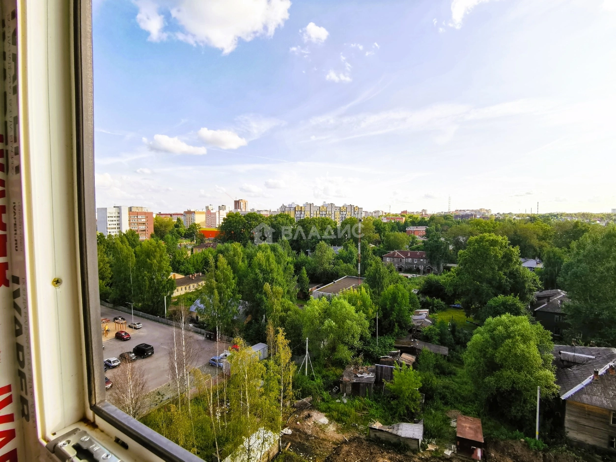 ЖК В-Сити в Вологде — фото 12