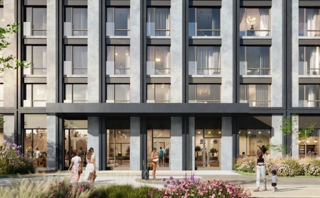 Жилые комплексы в Москве. Вариант № 4161, 4, цена 9995000 рублей