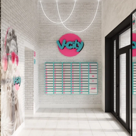 . Вариант № 3991, 9, площадь - от от 55 м² квм, цена от 7 426 110 ₽ рублей