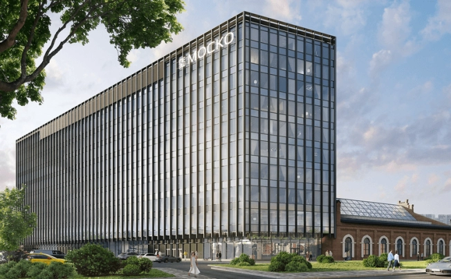 . Вариант № 5602, 4, площадь - от от 20 м² квм, цена от 7 564 254 ₽ рублей