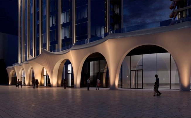 Жилые комплексы в Москве. Вариант № 5314, 5, цена 15624280 рублей