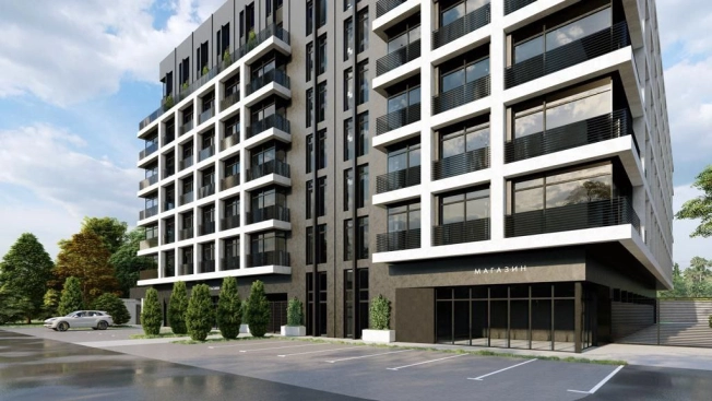 . Вариант № 2967, 5, площадь - от за 32.0 м² квм, цена рублей