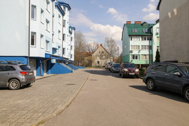 . Вариант № 2616, 1, площадь - от за 128.5 м² квм, цена  рублей