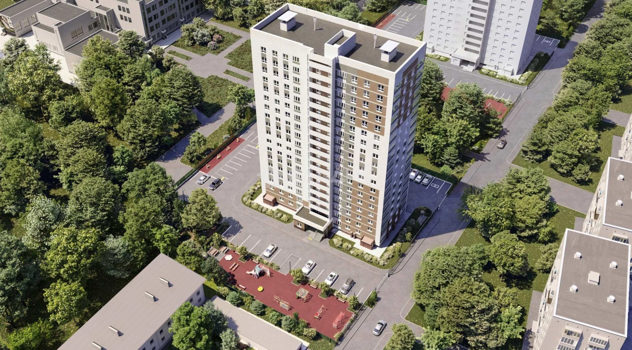 ЖК «Лидер» в Орле — фото 2