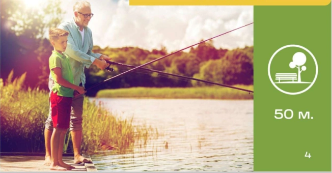 Жилые комплексы в регионе Тульская область. Вариант № 1836, 3, цена 3248300 рублей