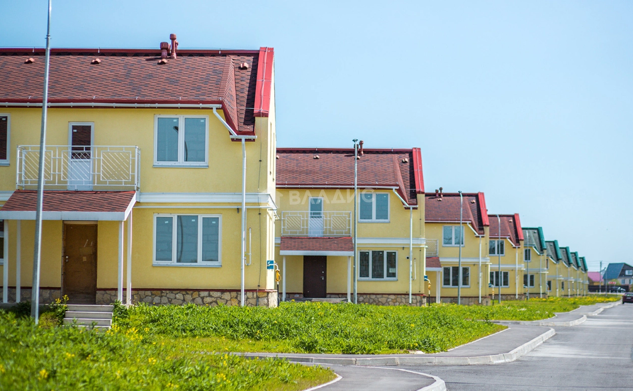 ЖК Есенин Вилладж (Village) в Ленинградской области — фото 3