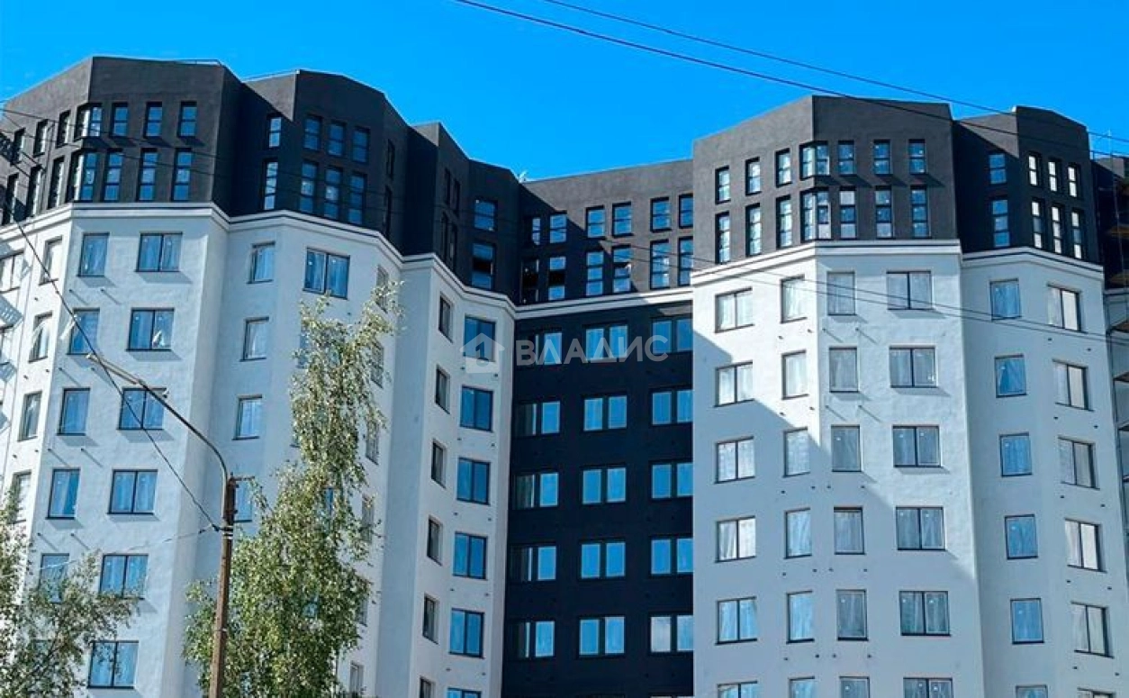ЖК Новый Город в Выборге — фото 2