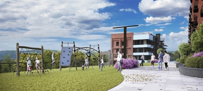 Жилые комплексы в регионе Приморский край. Вариант № 5853, 9, цена 7792200 рублей