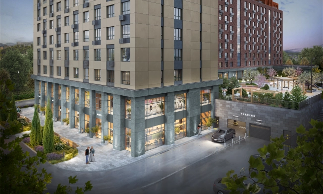 Жилые комплексы в регионе Пензенская область. Вариант № 2038, 1, цена 6790000 рублей