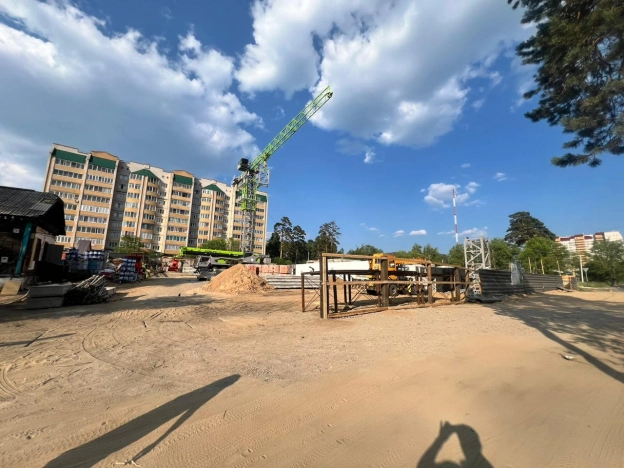 . Вариант № 4257, 2, площадь - от от 62 м² квм, цена от 12 317 695 ₽ рублей