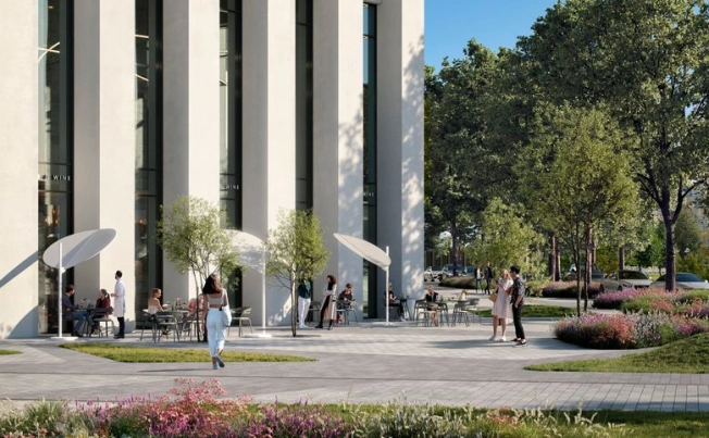 . Вариант № 3883, 7, площадь - от от 31 м² квм, цена от 17 649 000 ₽ рублей