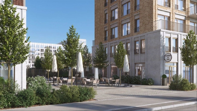 Жилые комплексы в регионе Новосибирская область. Вариант № 2656, 0, цена 4950000 рублей