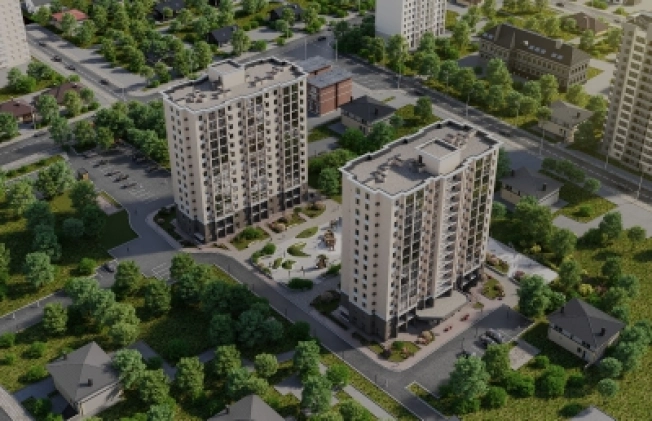 Жилые комплексы в регионе Приморский край. Вариант № 4103, 0, цена 6350000 рублей