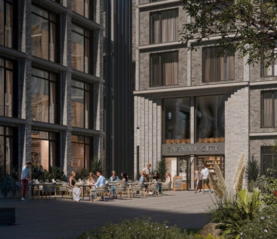 Жилые комплексы в регионе Новосибирская область. Вариант № 2714, 0, цена 4940000 рублей