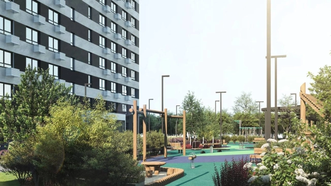 Жилые комплексы в регионе Пензенская область. Вариант № 5212, 2, цена 2955960 рублей