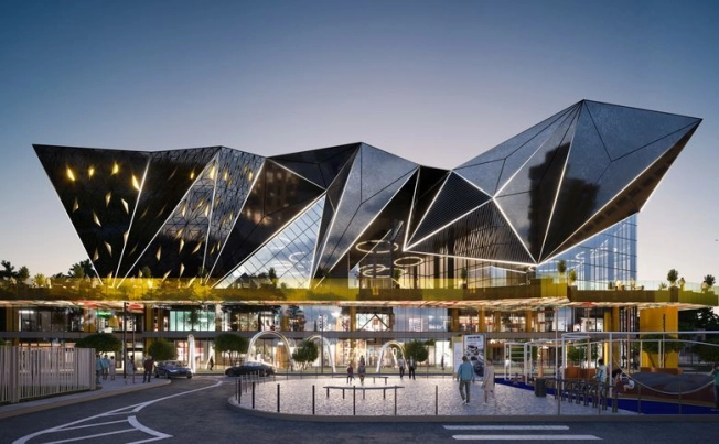 . Вариант № 328, 7, площадь - от от 29 м² квм, цена от 9 836 800 ₽ рублей