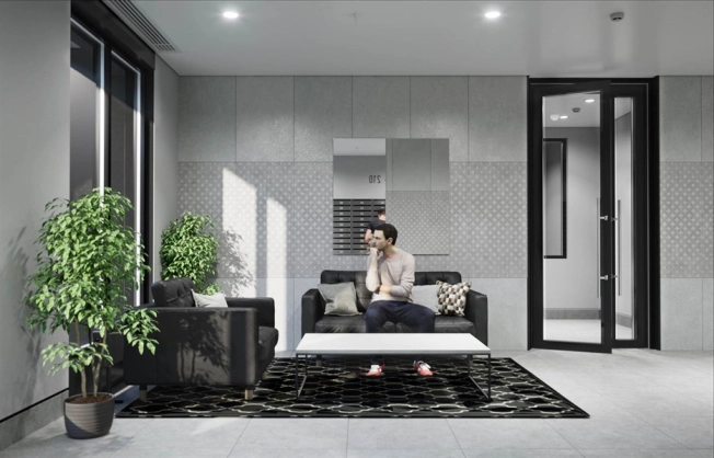 Жилые комплексы в регионе Приморский край. Вариант № 5849, 9, цена 8013853 рублей