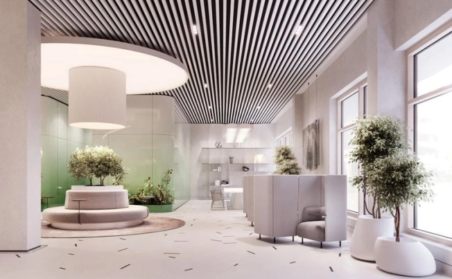 . Вариант № 6010, 3, площадь - от от 23 м² квм, цена от 7 873 900 ₽ рублей