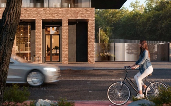 . Вариант № 3997, 3, площадь - от от 29 м² квм, цена от 16 136 700 ₽ рублей