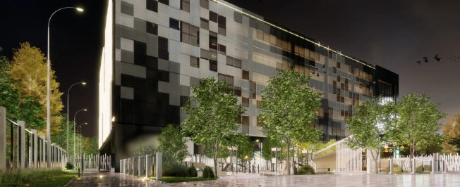 Жилые комплексы в регионе Республика Татарстан (Татарстан). Вариант № 4881, 20, цена 5703873 рублей