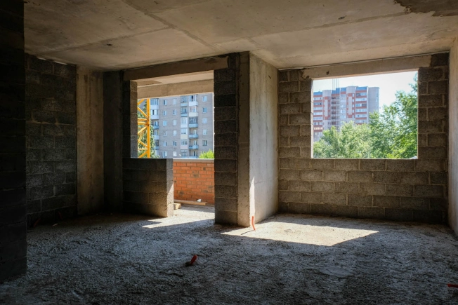 . Вариант № 237, 5, площадь - от от 37 м² квм, цена от 3 312 400 ₽ рублей