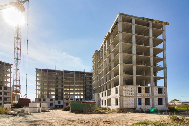 . Вариант № 10, 26, площадь - от от 29 м² квм, цена от 3 690 000 ₽ рублей