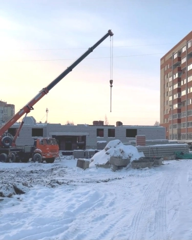 . Вариант № 3471, 6, площадь - от за 11.5 м² квм, цена  рублей