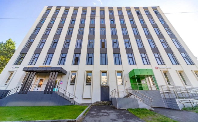 . Вариант № 5477, 3, площадь - от от 29 м² квм, цена от 4 852 859 ₽ рублей