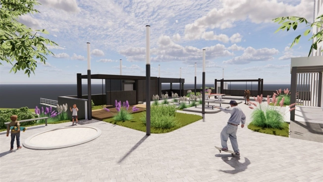 Жилые комплексы в регионе Приморский край. Вариант № 5806, 9, цена 7476000 рублей