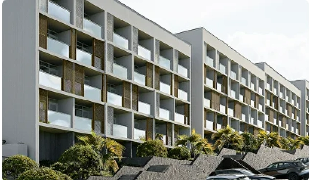 Жилые комплексы в Керчи. Вариант № 5568, 2, цена 7100000 рублей