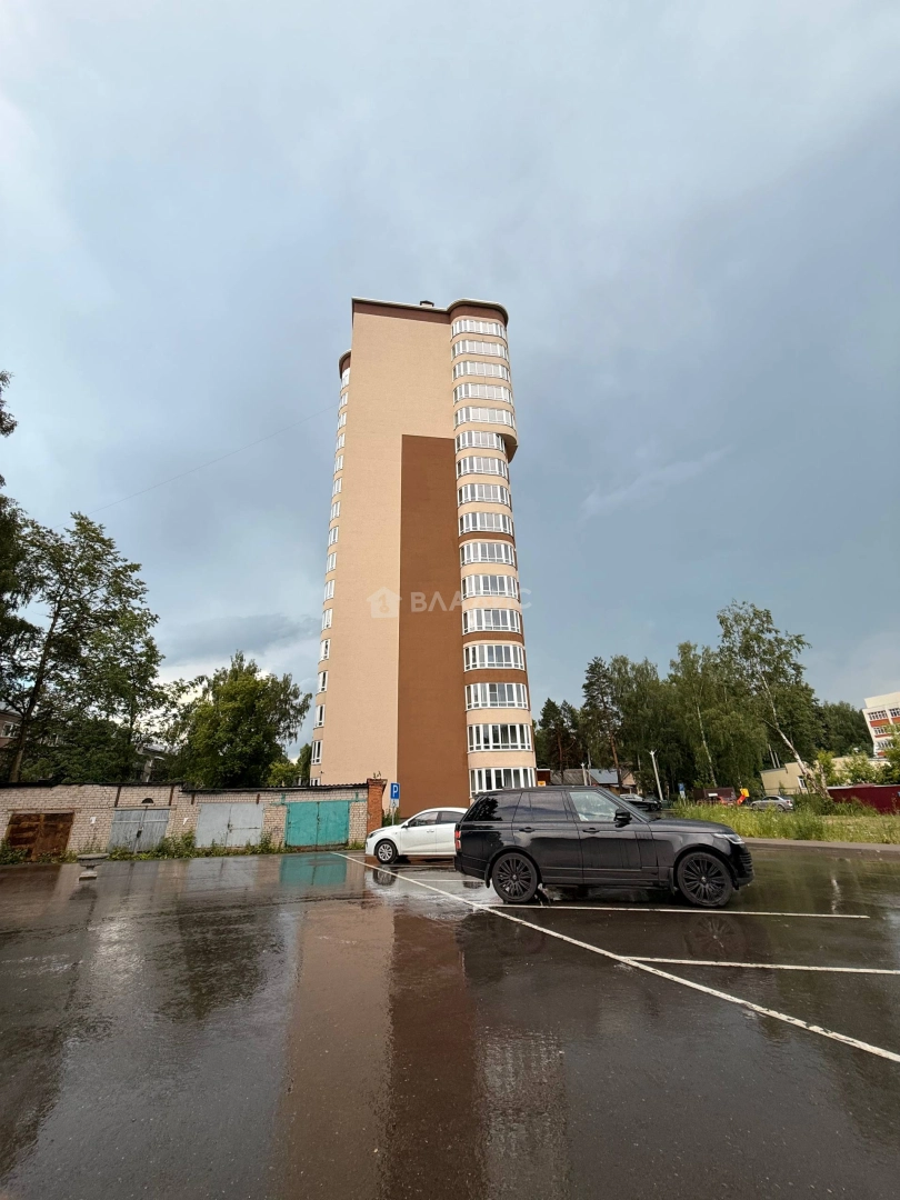 ЖК "Нормандия" в Иванове — фото 8
