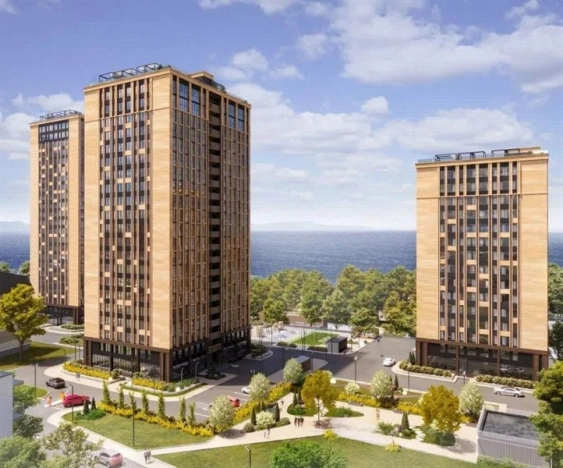 . Вариант № 5026, 0, площадь - от от 29 м² квм, цена от 6 531 400 ₽ рублей