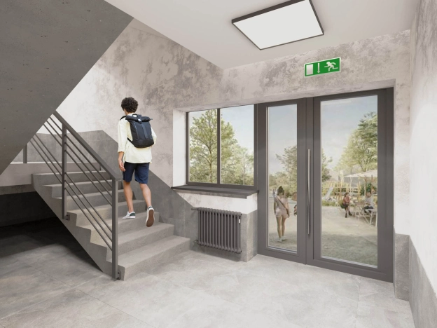 Жилые комплексы в Воронеже. Вариант № 3551, 7, цена 3832295 рублей