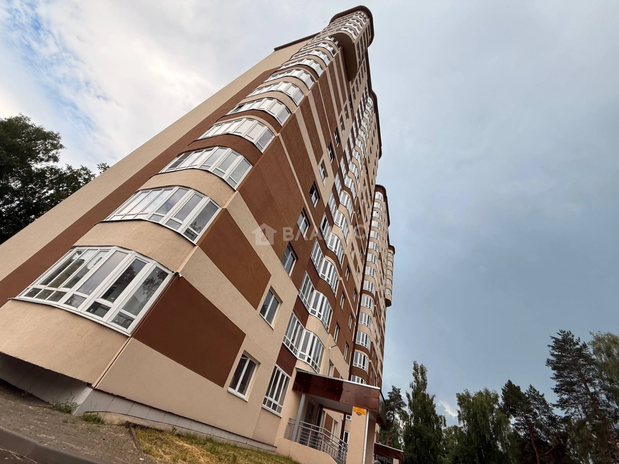 ЖК "Нормандия" в Иванове — фото 9