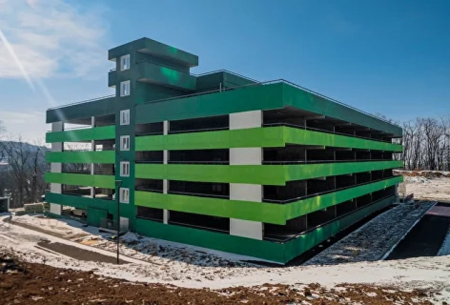 Жилые комплексы в регионе Приморский край. Вариант № 6072, 19, цена 11278110 рублей