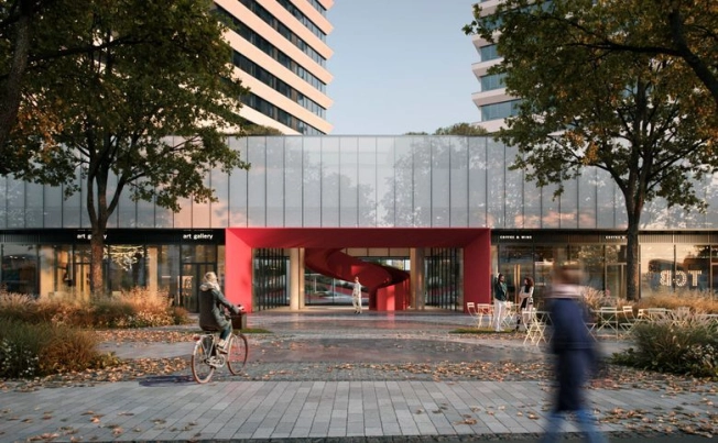 . Вариант № 3883, 5, площадь - от от 31 м² квм, цена от 17 649 000 ₽ рублей