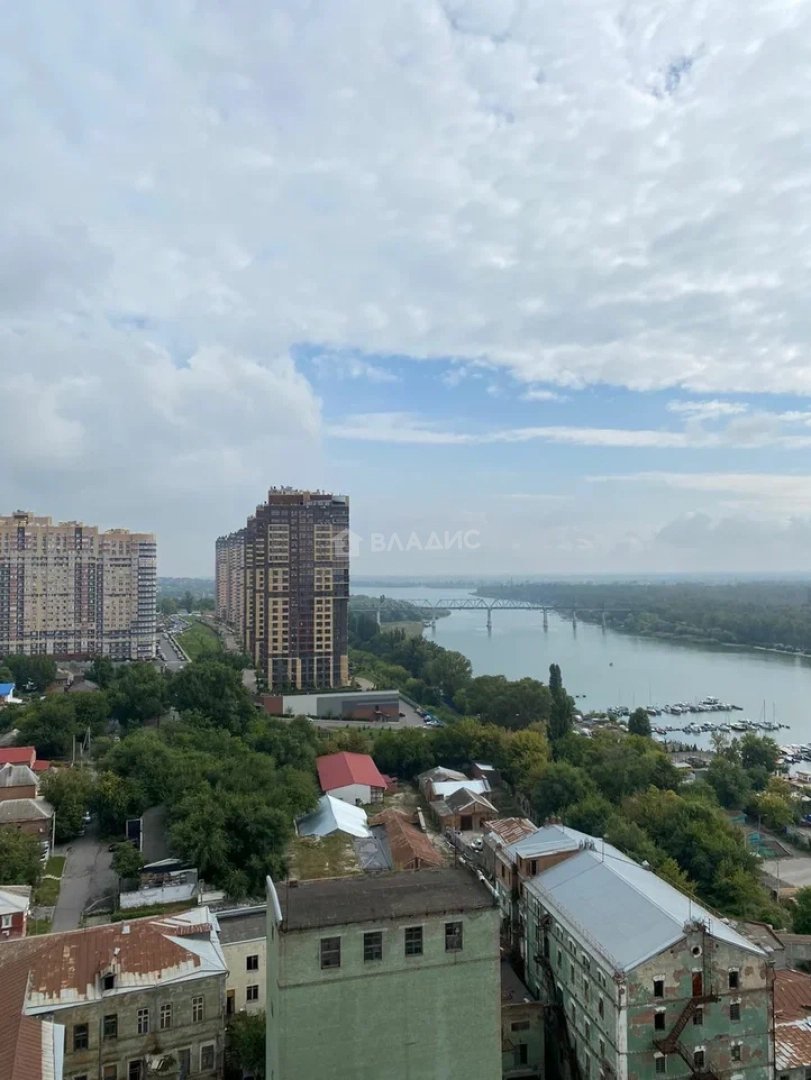 ЖК Город у реки в Ростове-на-Дону — фото 8