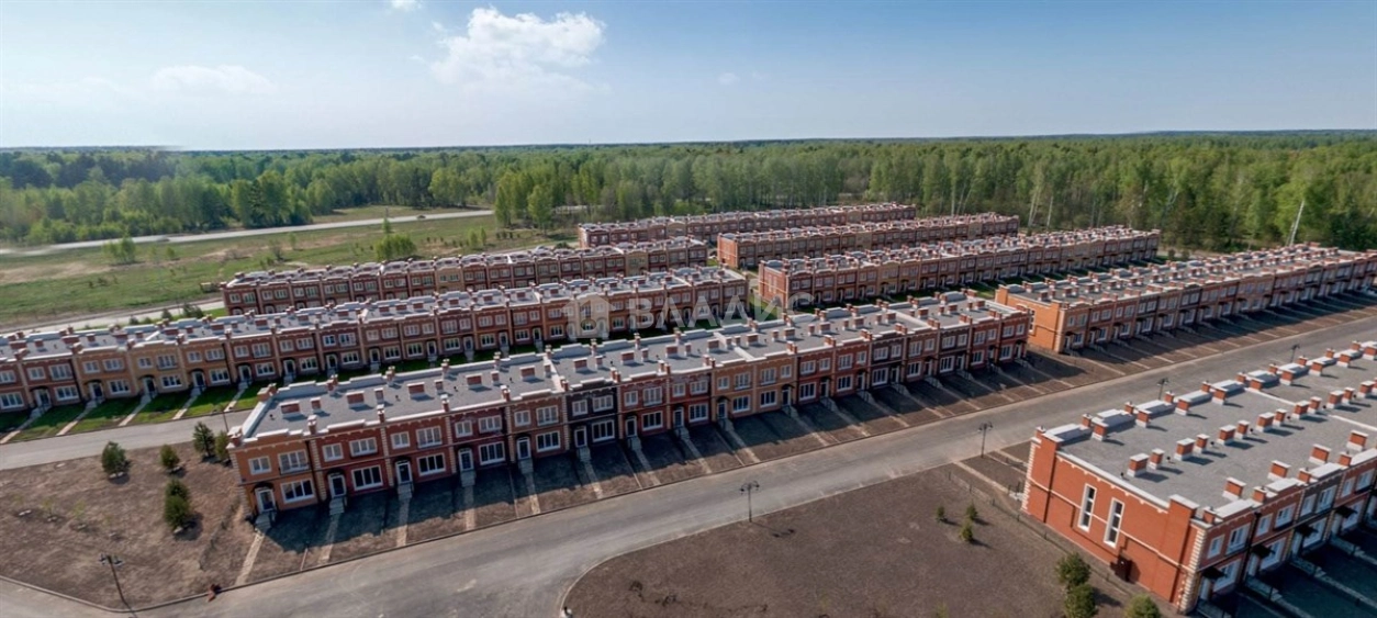 ЖК Березки (Садовый) (НОВОСИБИРСК) в Новосибирской области — фото 2