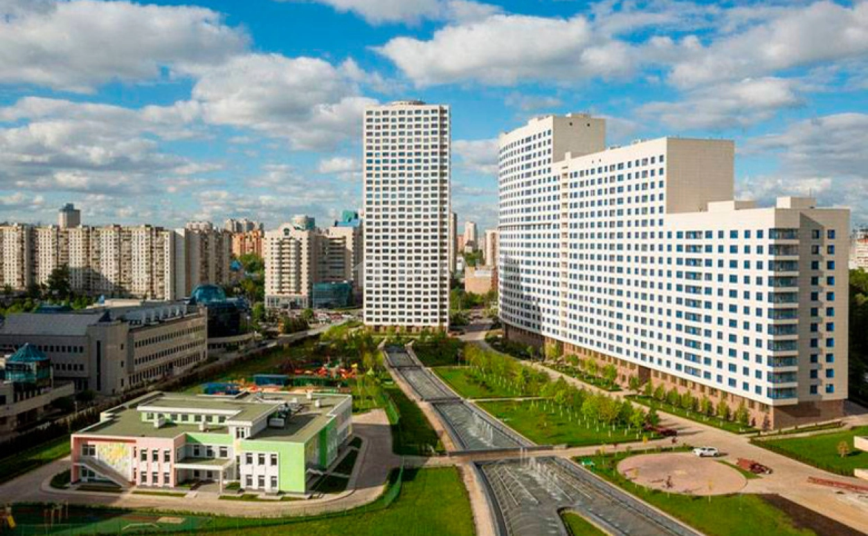 ЖК Розмарин в Москве — фото 5