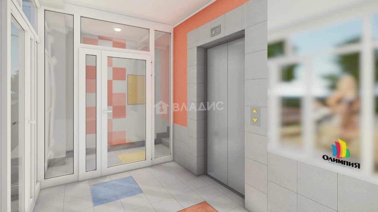 ЖК "Олимпия-1" в Светлогорске — фото 12