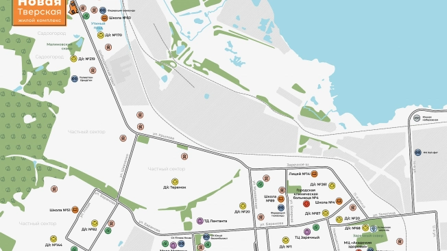 Жилые комплексы в регионе Удмуртская Республика. Вариант № 238, 7, цена 1530000 рублей