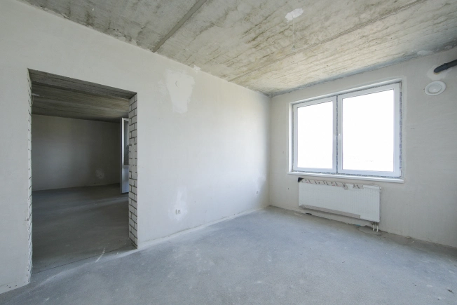 . Вариант № 2616, 25, площадь - от за 128.5 м² квм, цена  рублей