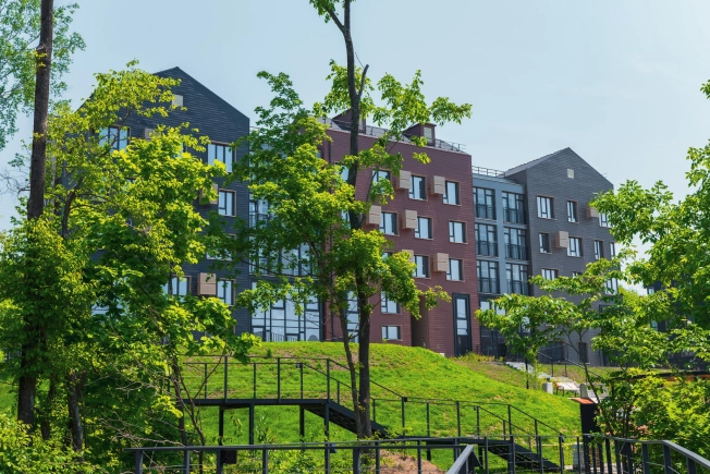 Жилые комплексы в регионе Приморский край. Вариант № 6074, 5, цена 8074000 рублей