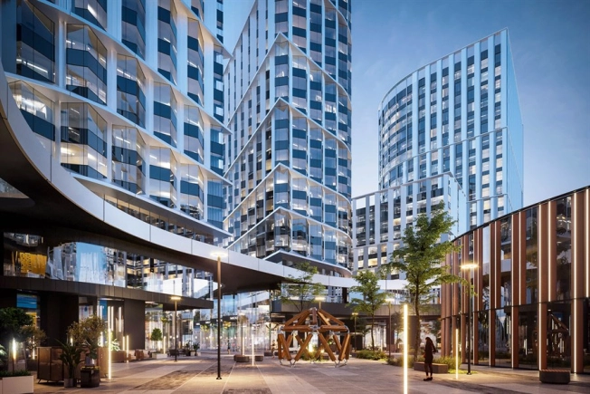 Жилые комплексы в регионе Новосибирская область. Вариант № 3011, 7, цена 4900000 рублей