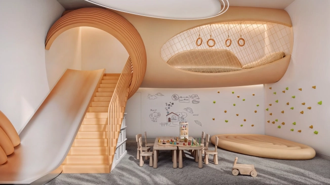 . Вариант № 4362, 7, площадь - от от 29 м² квм, цена от 25 125 000 ₽ рублей