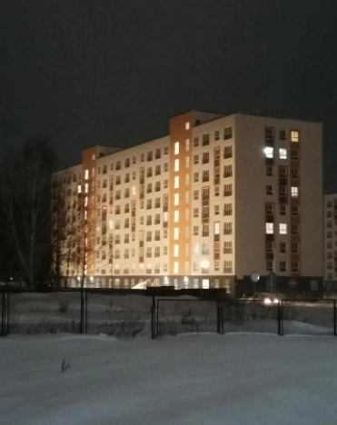 Жилые комплексы в регионе Новосибирская область. Вариант № 2665, 2, цена 4772000 рублей