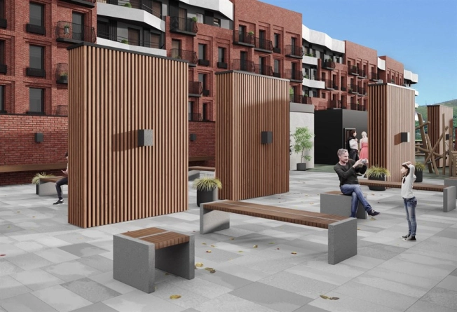 Жилые комплексы в регионе Приморский край. Вариант № 5853, 4, цена 7792200 рублей