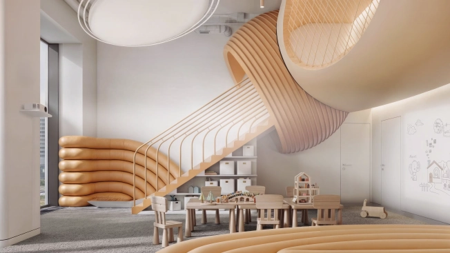 . Вариант № 4362, 8, площадь - от от 29 м² квм, цена от 25 125 000 ₽ рублей