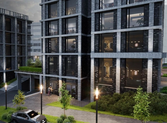 Жилые комплексы в регионе Новосибирская область. Вариант № 2714, 7, цена 4940000 рублей